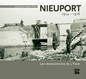 Livre - Nieuport 1014-1918